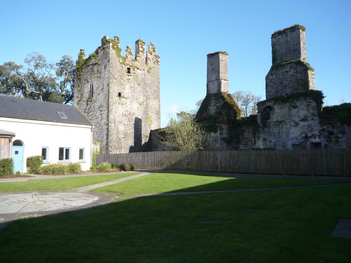 Castlemartyr Holiday Mews 3 Bed By Trident Holiday Homes 외부 사진