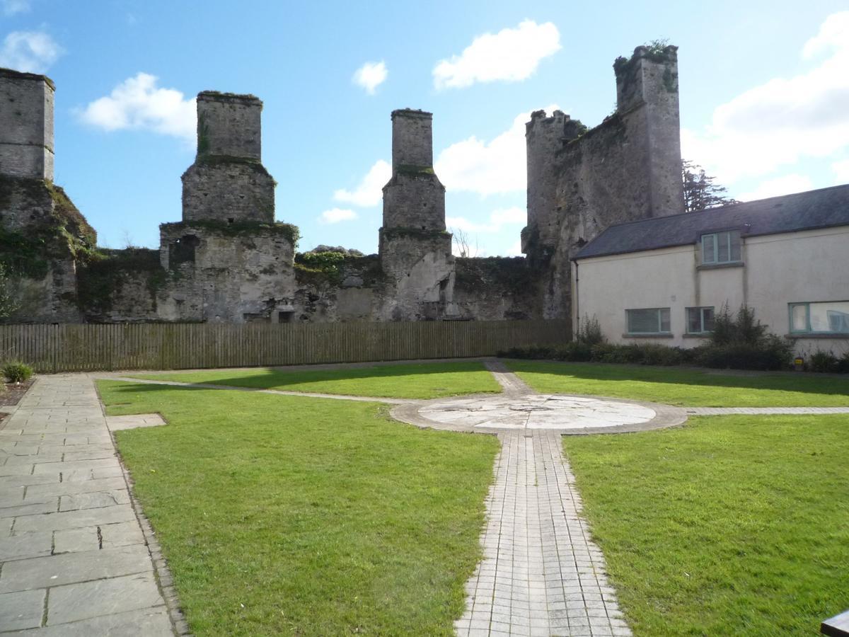 Castlemartyr Holiday Mews 3 Bed By Trident Holiday Homes 외부 사진