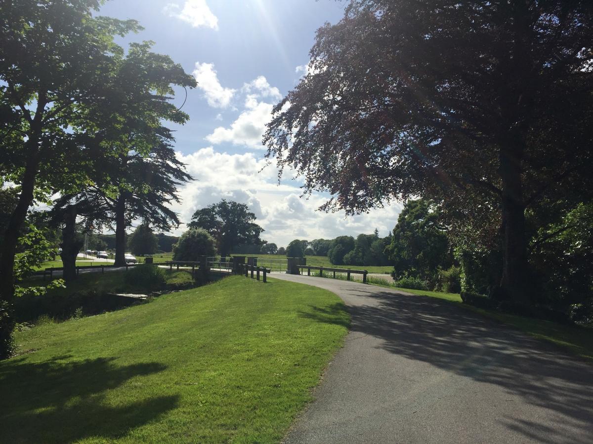Castlemartyr Holiday Mews 3 Bed By Trident Holiday Homes 외부 사진