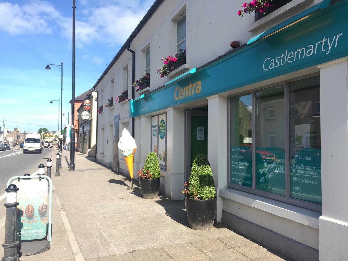 Castlemartyr Holiday Mews 3 Bed By Trident Holiday Homes 외부 사진
