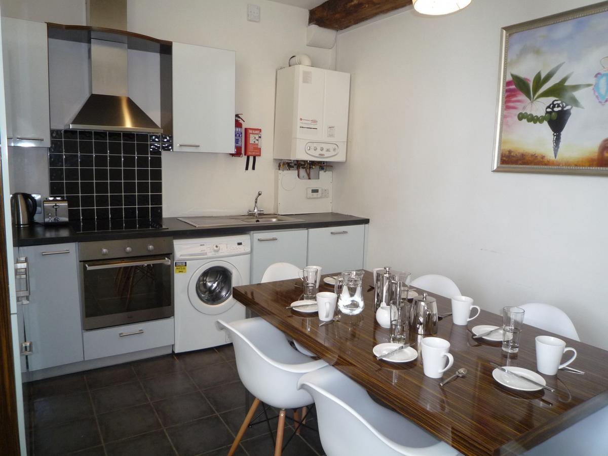 Castlemartyr Holiday Mews 3 Bed By Trident Holiday Homes 외부 사진