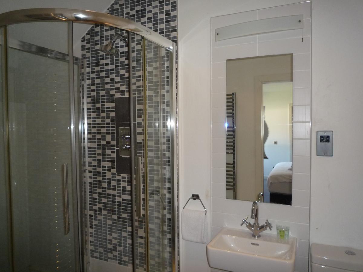 Castlemartyr Holiday Mews 3 Bed By Trident Holiday Homes 외부 사진