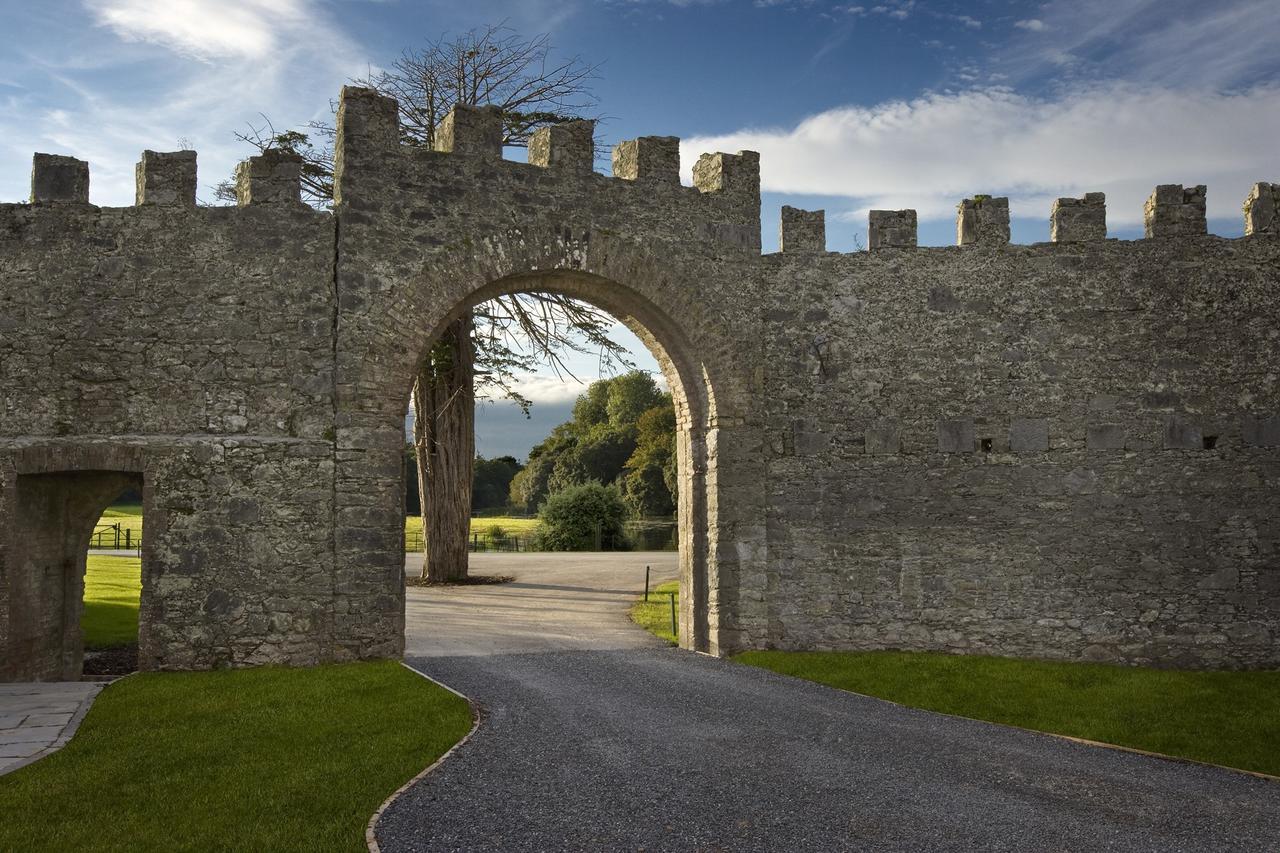 Castlemartyr Holiday Mews 3 Bed By Trident Holiday Homes 외부 사진