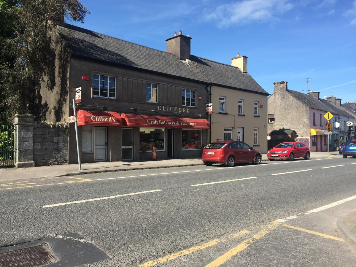 Castlemartyr Holiday Mews 3 Bed By Trident Holiday Homes 외부 사진