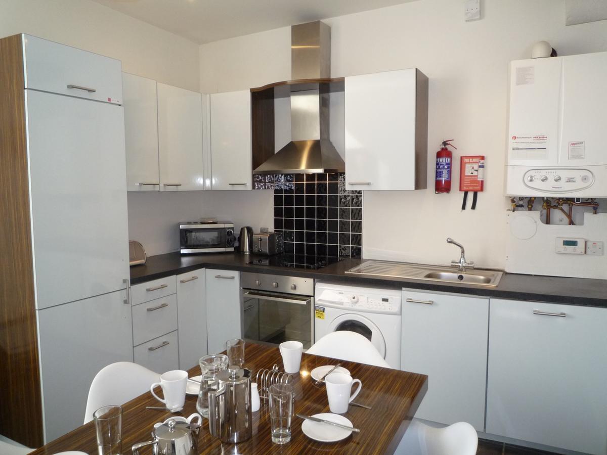 Castlemartyr Holiday Mews 3 Bed By Trident Holiday Homes 외부 사진